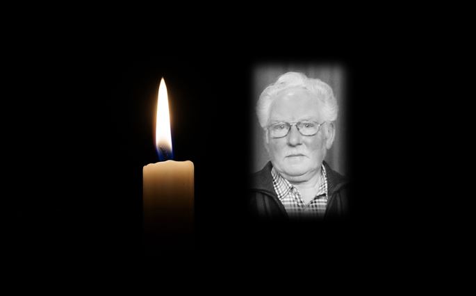 Gerhard Jürgensmeier ist im Alter von 83 verstorben